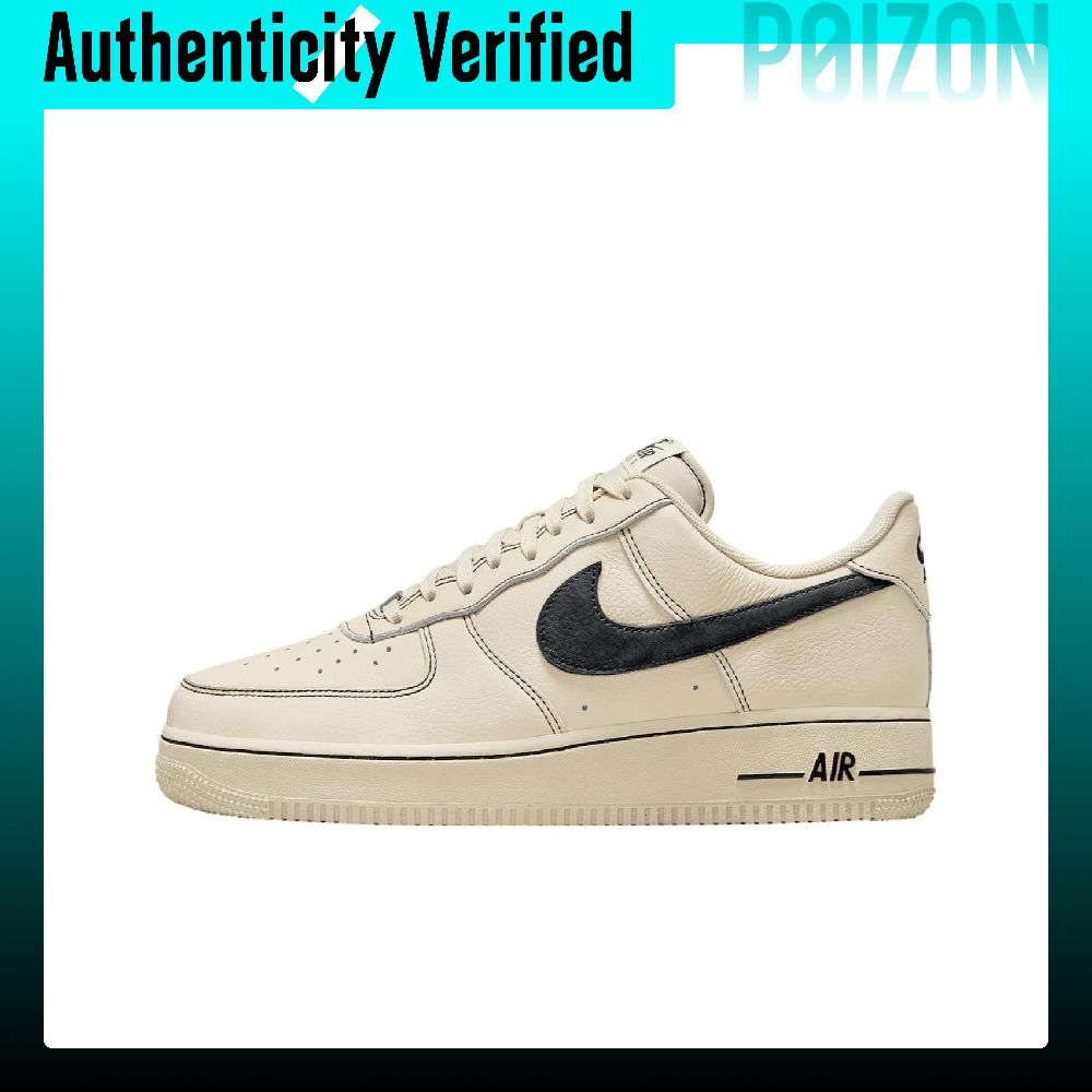 Nike Shoes Air Force 1 - ナイキ エアフォース1 カウレザー ロートップ スケートボードシューズ メンズ